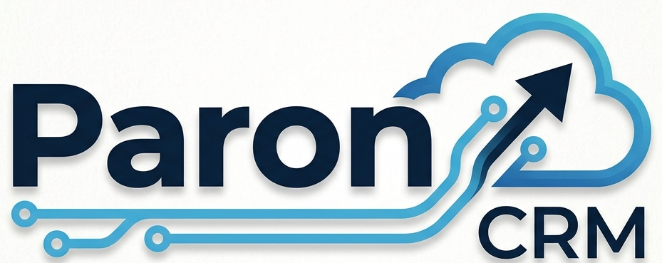 Paron CRM Logo